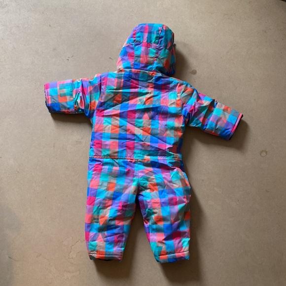 Roxy Baby 6m Snowsuit - Picture 2 of 5